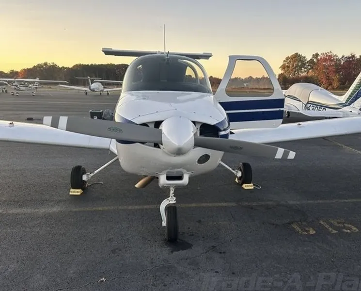 Beechcraft Skipper