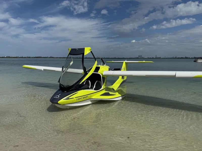 2022 Icon A5 for sale