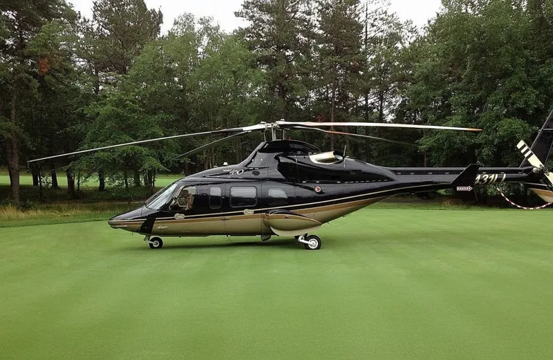 Bell 430