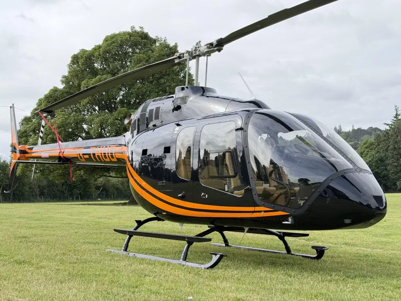 2025 Bell 505 for sale