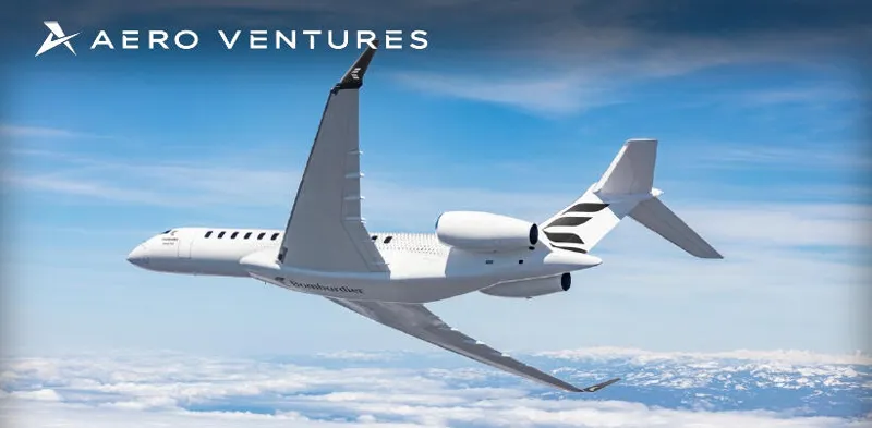 2025 Bombardier Global 8000 for sale