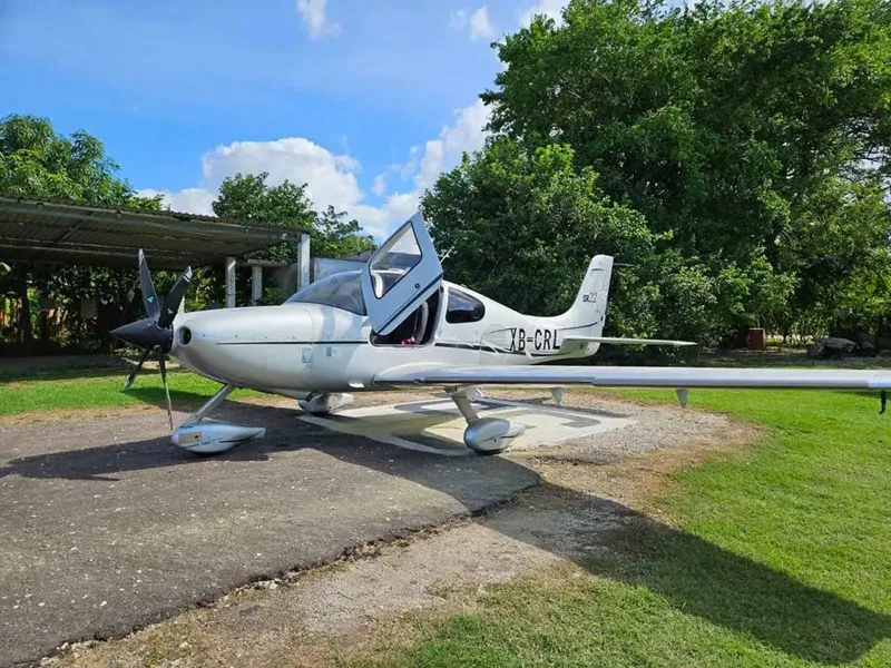 2007 Cirrus SR22-G3 GTS Turbo for sale