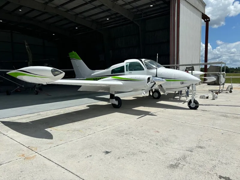1974 CESSNA 310Q for sale
