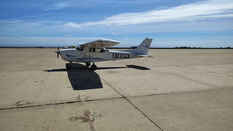 Cessna 172R