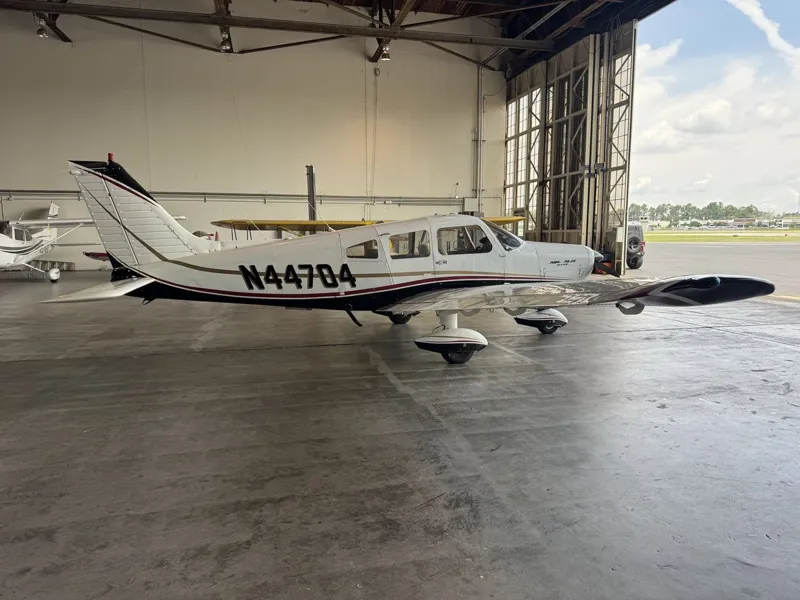 1974 Piper Warrior for sale