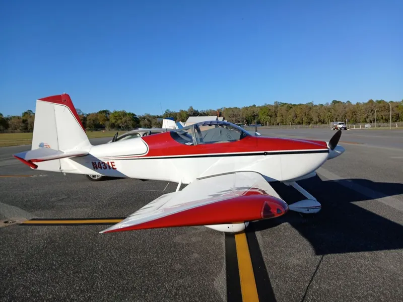 2007 Vans RV-7A for sale