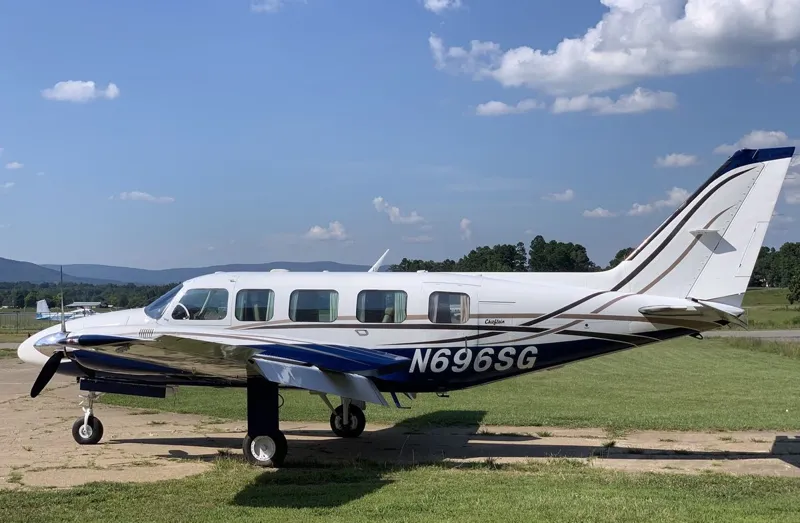 1984 Piper Chieftain for sale