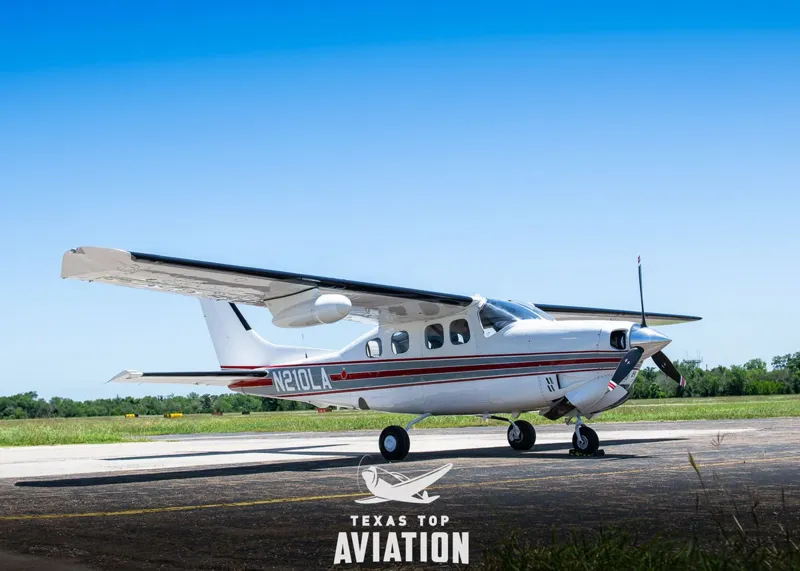 1985 Cessna P210R for sale