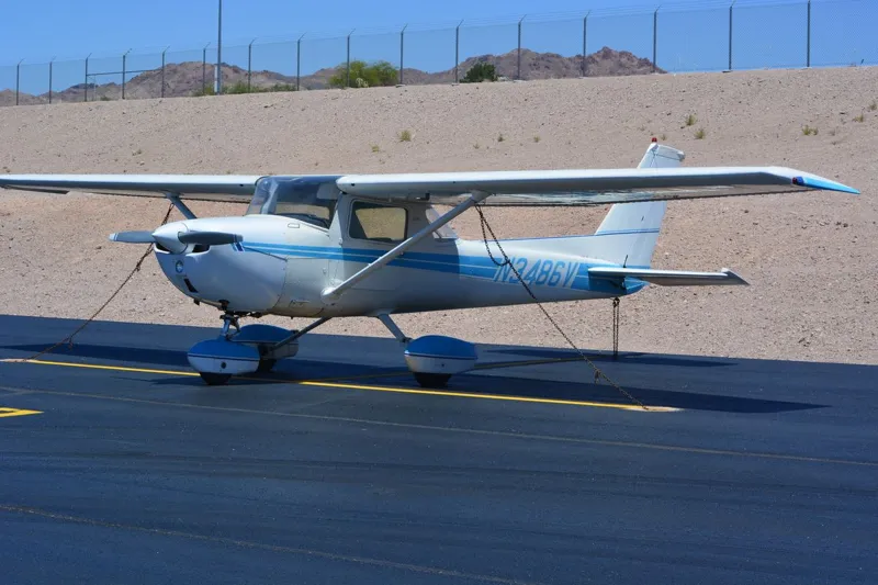 1974 Cessna 150M for sale