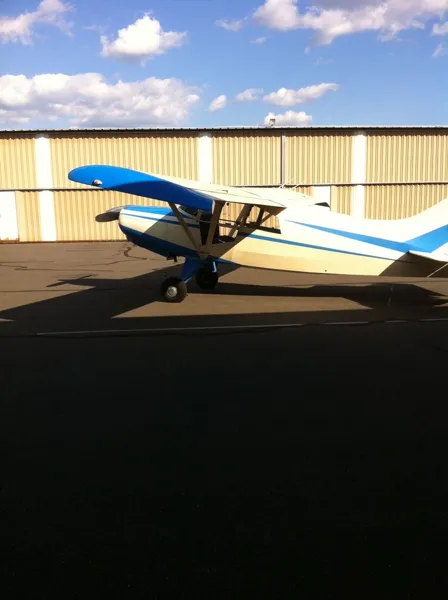 1978 Maule M-5-235C for sale