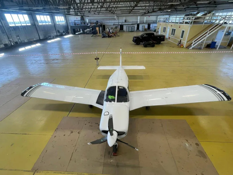 1975 Piper Arrow for sale