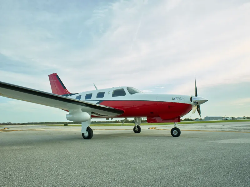 2026 Piper PA-46 M350 for sale