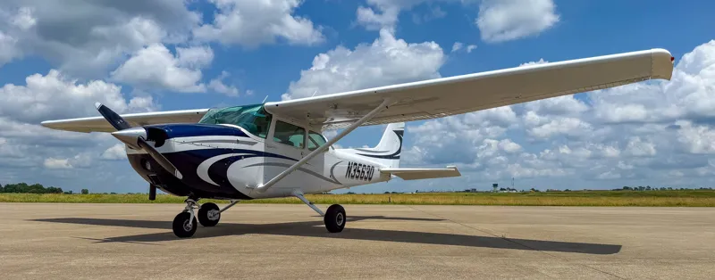 Cessna 172M for sale