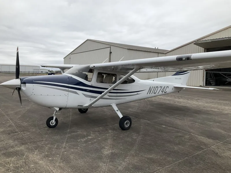 Cessna 182T for sale