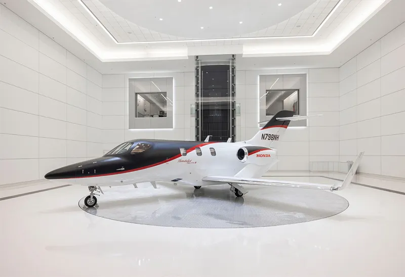 2025 Honda HondaJet for sale