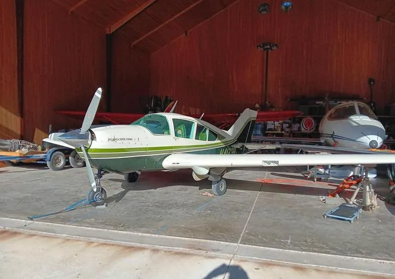 1975 Bellanca Super Viking for sale