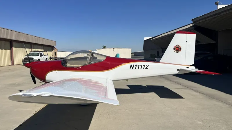 Vans RV-12