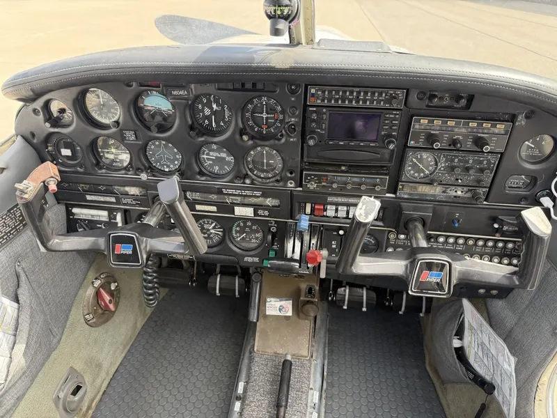 1980 Piper Arrow for sale