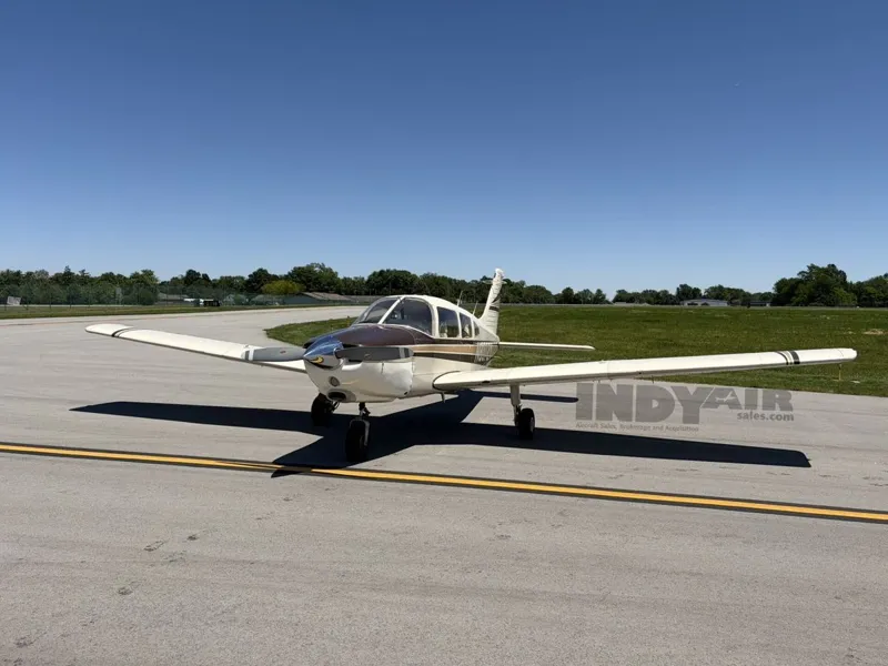 1979 PIPER DAKOTA for sale