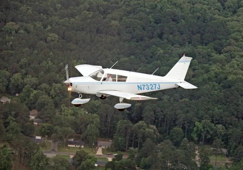 1968 Piper Cherokee 140 for sale