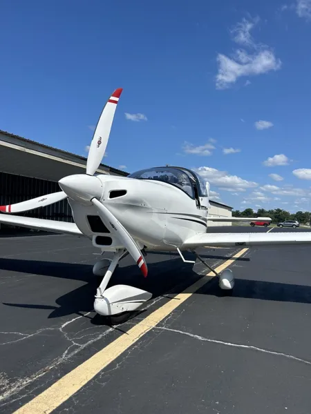2016 Tecnam Astore for sale