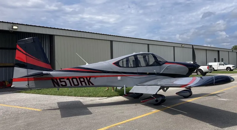 Vans RV-10