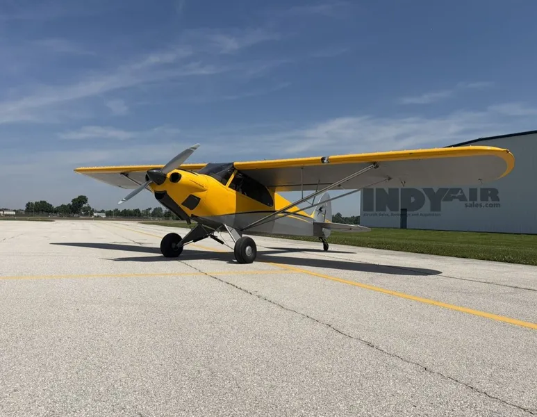 2010 CUBCRAFTERS CC11-160 CARBON CUB SS for sale