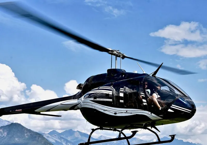 2018 Bell 505 for sale