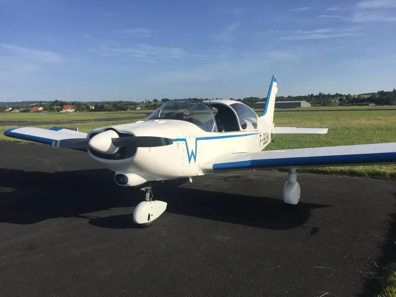 1967 Wassmer WA-41 Super IV Baladou for sale