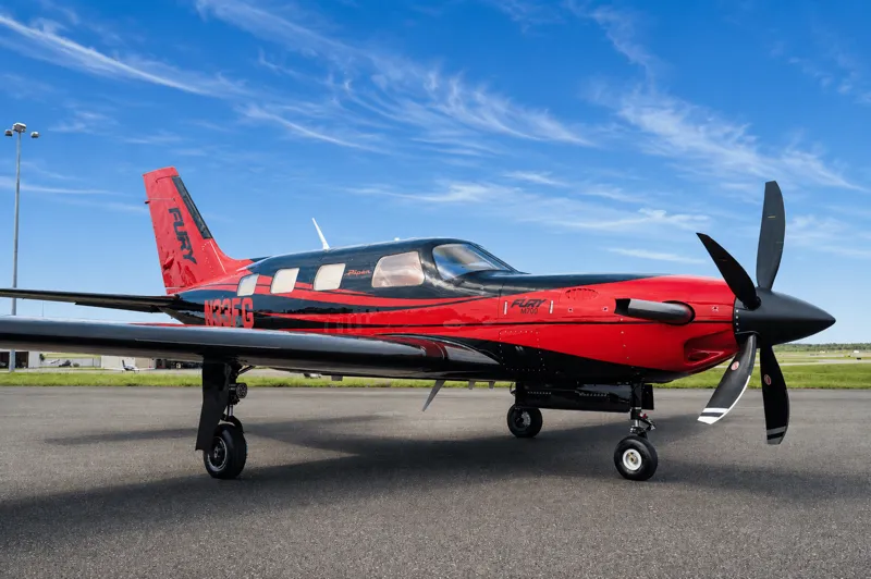 2026 Piper M700 for sale