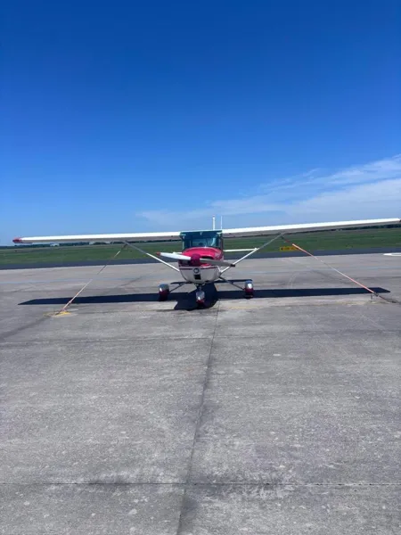 1971 Cessna 150L for sale