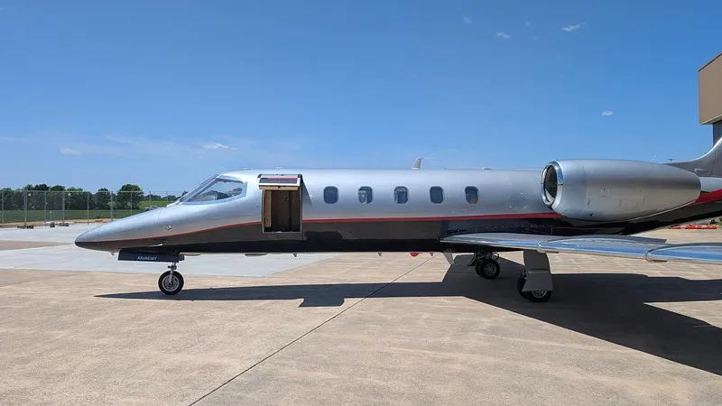 1990 Learjet Learjet 31 for sale