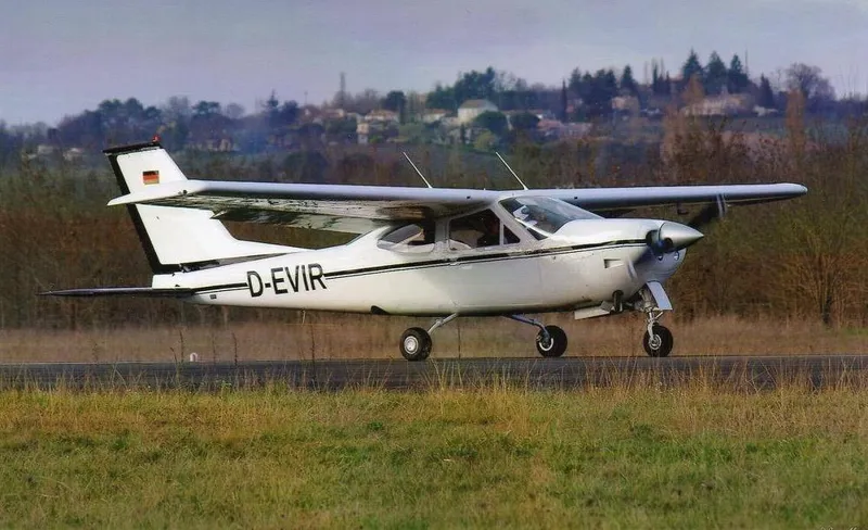 Cessna 177