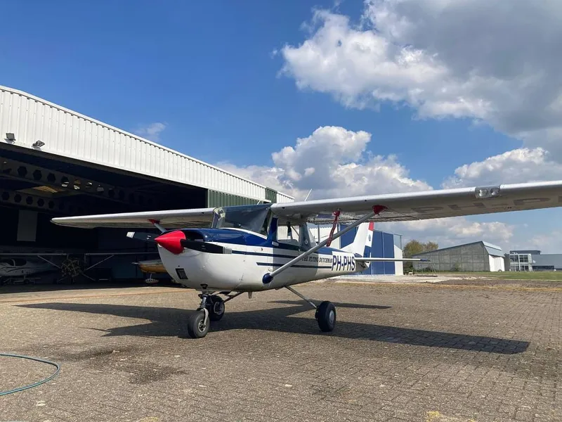 Cessna 150 G
