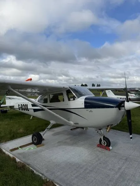 1979 Cessna 172 for sale