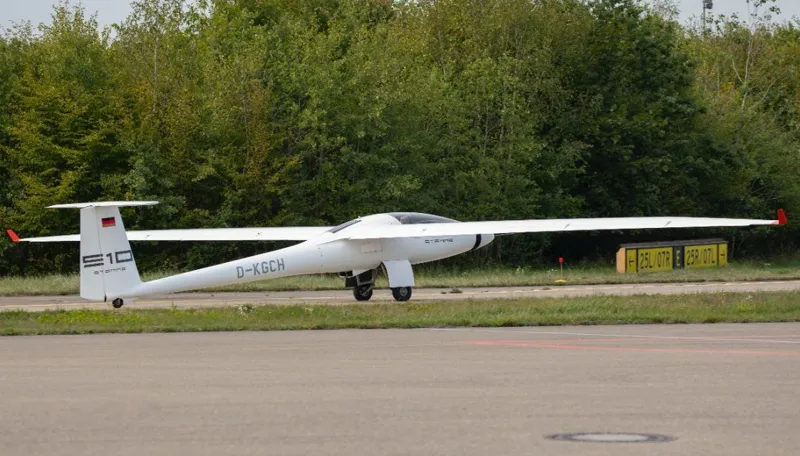1993 Stemme S-10V for sale