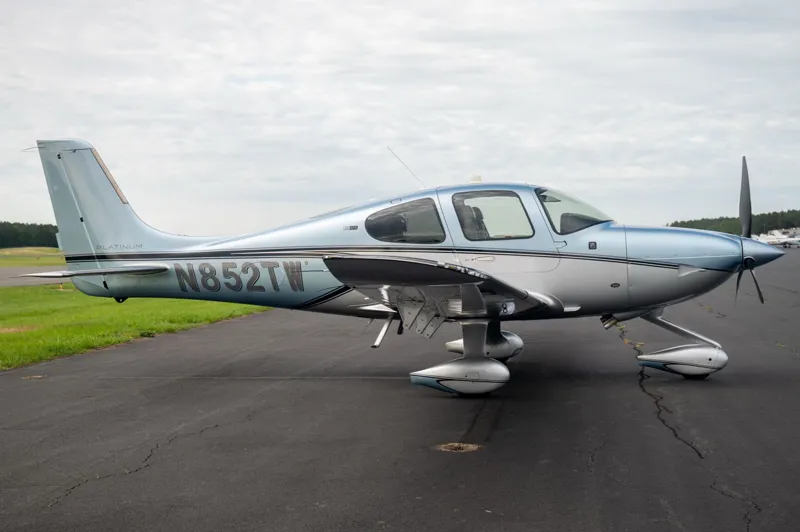 2023 Cirrus SR22 G6 for sale