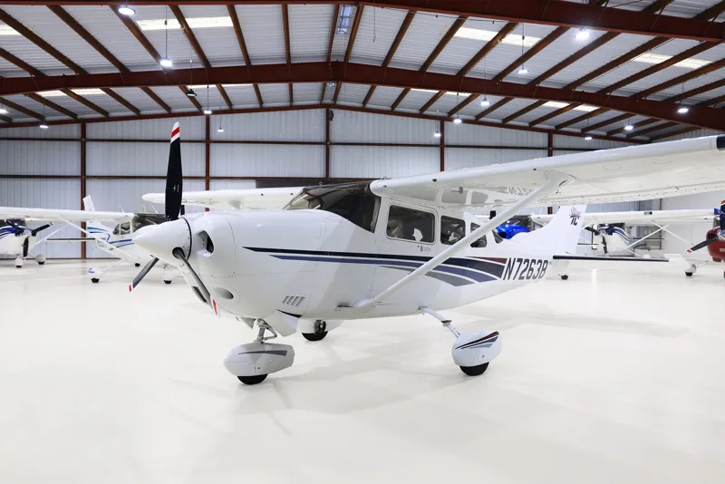 1999 Cessna T206H for sale