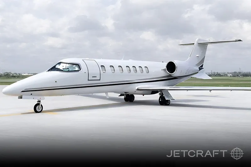 2008 Learjet 40XR for sale