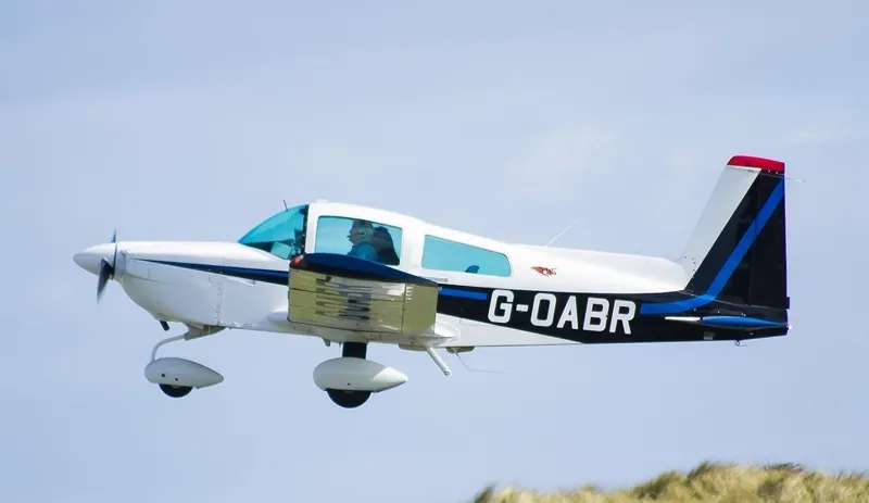 Grumman Tiger AG-5B for sale