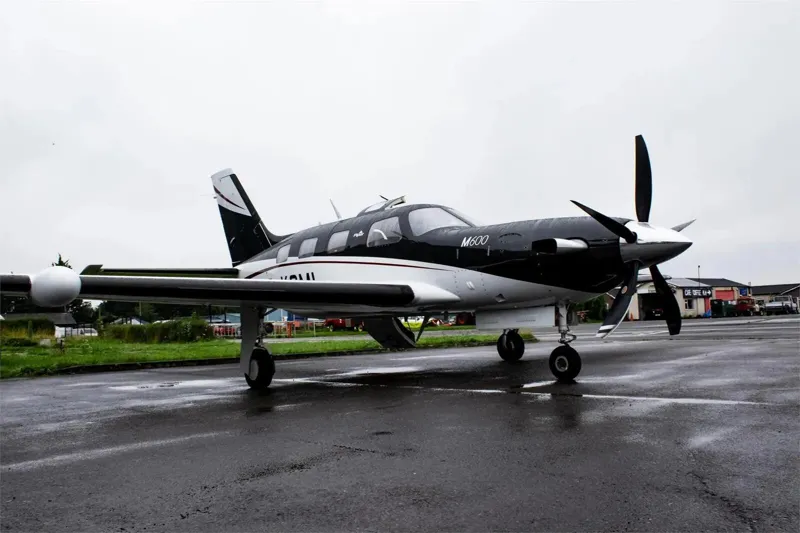 2018 Piper M600 for sale