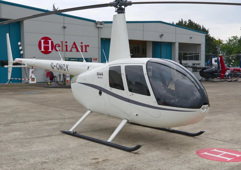 2026 Robinson R44 Raven I for sale