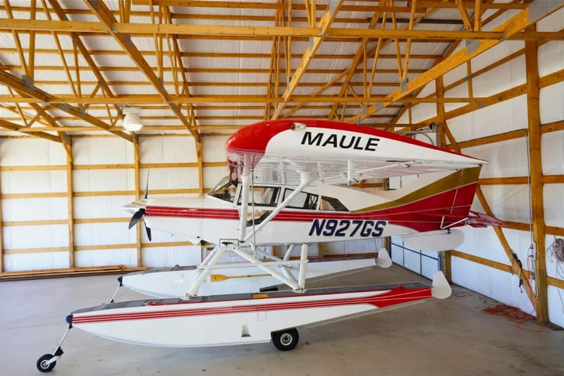 2000 Maule M-7-260C for sale
