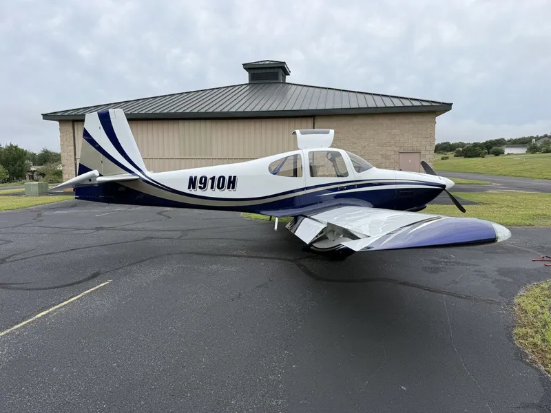 2007 Vans RV-10 for sale
