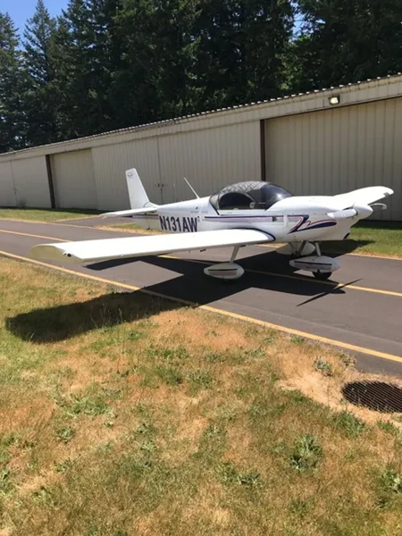 2007 Zenair Zodiac CH 601 Xlb for sale