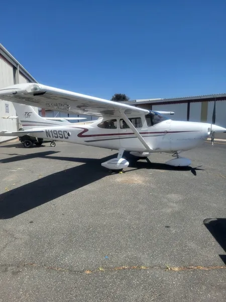 2001 Cessna T182T for sale
