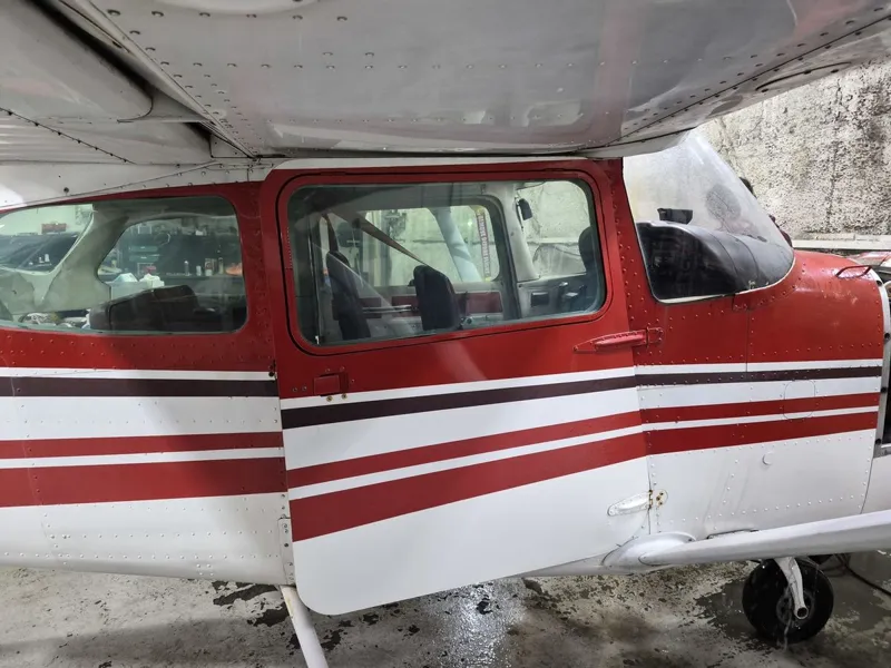 1980 Cessna 172RG for sale