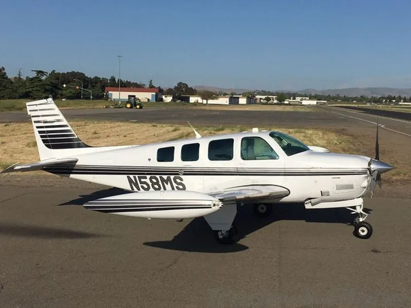 1994 Beechcraft Bonanza A36 for sale