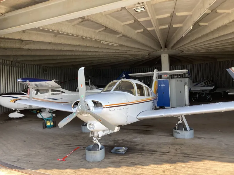 1979 Piper Arrow for sale