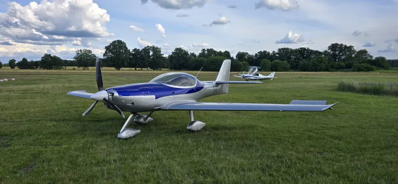 2005 Impulse 100 for sale